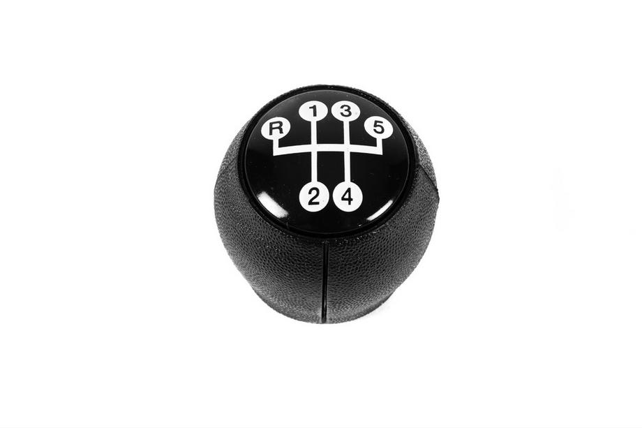 Opel Vectra B 1995–2002 Versnellingspookknop OEM 5738737 Image
