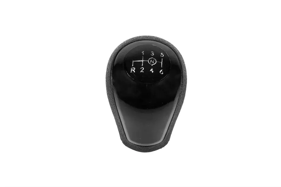 Mercedes Vito/V-klasse W447 2014– Versnellingspookknop A4472670311 (type-3) Image