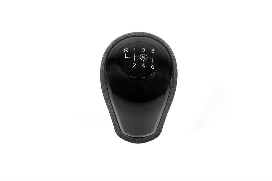 Mercedes Vito/V-klasse W447 2014– Versnellingspookknop A4472670511 (type 4) Image