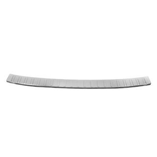 Achterbumper beschermlijst Carmos (Avant, RVS)