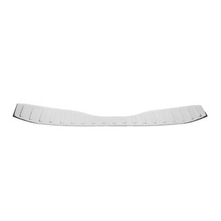 RVS achterbumperbeschermer Carmos (SW) Ford Mondeo 2008–2014 foto 1