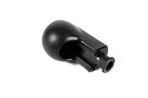 Opel Astra H 2004–2013 Versnellingspookknop 5738040 (6-versnellingen) foto 3
