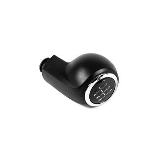 Versnellingspookknop 5738040 (6-versnellingen) Opel Astra H 2004–2013 foto 1