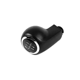 Versnellingspookknop 5738040 (6-versnellingen) Opel Corsa D 2007–2014 foto 2