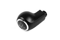 Opel Corsa D 2007–2014 Versnellingspookknop 5738025 (5-versnellings) foto 1