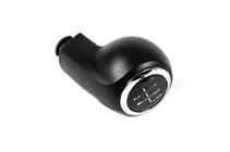 Opel Corsa D 2007–2014 Versnellingspookknop 5738025 (5-versnellings) foto 2