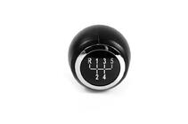 Opel Corsa D 2007–2014 Versnellingspookknop 5738025 (5-versnellings) foto 3