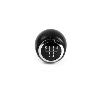 Versnellingspookknop 5738025 (5-versnellings) Opel Astra H 2004–2013 foto 3