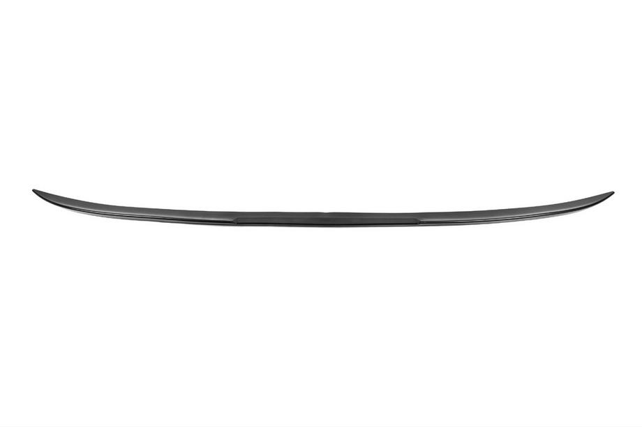 Universele rubberen spoiler Carmos (120 cm, zwart) Image