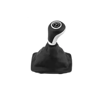 Schakelknop en hoes voor automaat A2042674688Q1 (automaat)