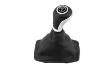 Mercedes E-Klasse Coupé C207 2010–2017 Schakelknop en hoes voor automaat A2042674688Q1 (automaat) foto 1