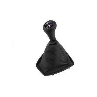 Pookknop en pookhoes 25118037308 V2 (6-versnellingen) BMW 3-serie E90/E91 2005–2011 foto 1