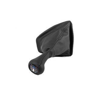 Pookknop en pookhoes 25118037308 V2 (6-versnellingen) BMW 3-serie E90/E91 2005–2011 foto 4