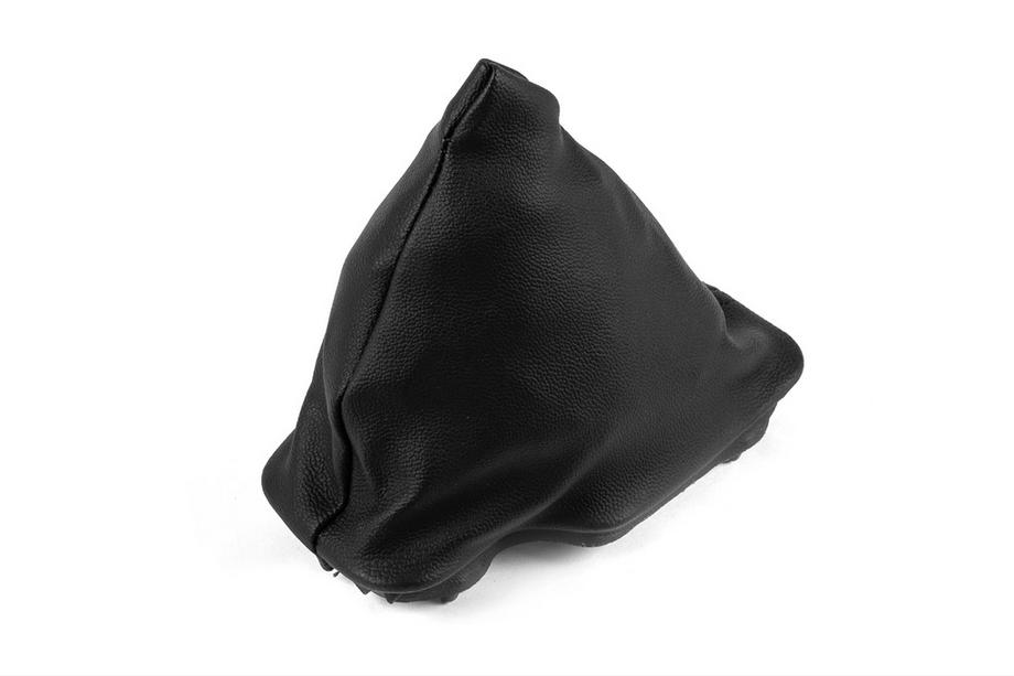 BMW 3 Serie E46 1998–2006 OEM V2 pookhoes 25161422976 (Automaat, kunstleer) Image