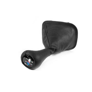 Pookknop en pookhoes 25111261613 BMW 5 Serie E34 1988–1995 foto 4