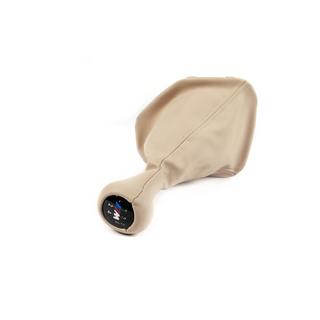 Pookhoes + pookknop OEM (beige) foto 4