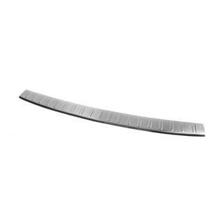Carmos RVS achterbumperbeschermer (voor F31) BMW 3 Serie F30/F31 2012–2019 foto 2