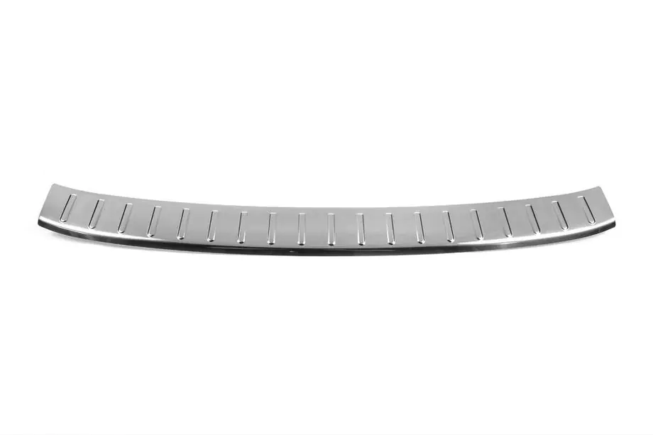 Volkswagen EOS 2006–2011 RVS sierlijst voor achterbumper Carmos (RVS) Image