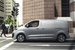 Peugeot e-Expert: review van de elektrische bestelbus foto 3