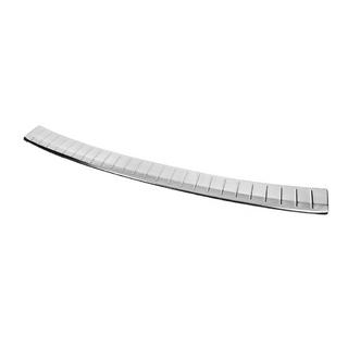 RVS sierlijst voor achterbumper Carmos (RVS) Volkswagen Touareg 2010–2018 foto 2