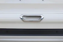 Ford Kuga/Escape 2019– RVS deurgreepafdekking achter foto 3