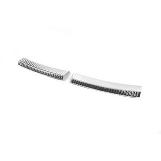 Achterbumper beschermlijst Carmos (RVS) foto 2