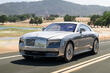 Rolls-Royce Spectre: review van de elektrische coupé foto 1