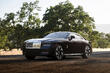 Rolls-Royce Spectre: review van de elektrische coupé foto 2