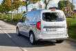 Review van de compacte stadsbestelwagen Mercedes-Benz Citan Furgon foto 4