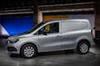 Review van de compacte stadsbestelwagen Mercedes-Benz Citan Furgon foto 2