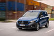 Review van de compacte stadsbestelwagen Mercedes-Benz Citan Furgon foto 3