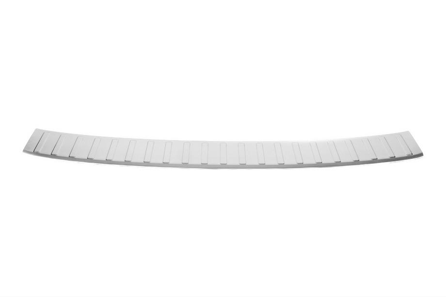 Volkswagen ID.7 2023– RVS achterbumperbescherming Carmos (mat) Image