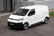 Citroen e-Jumpy: review van de elektrische bestelwagen foto 1
