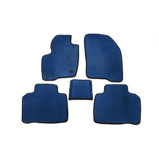 EVA automatten (Blauw) Ford Edge 2014–2024 foto 1
