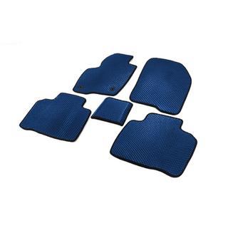 EVA automatten (Blauw) Ford Edge 2014–2024 foto 2