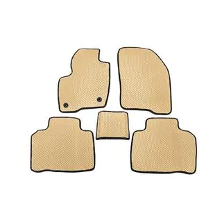 EVA automatten (Beige)