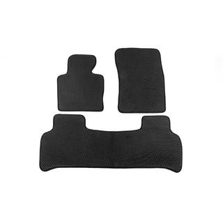 EVA automatten (Zwart) V-2 Range Rover III L322 2002–2012 foto 1