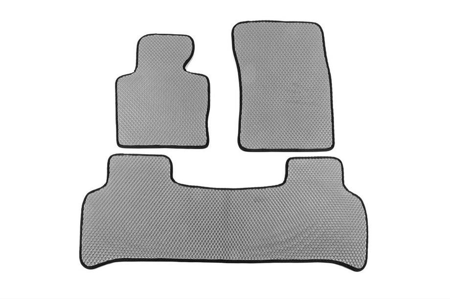 Range Rover III L322 2002–2012 EVA vloermatten (grijs) V-2 Image
