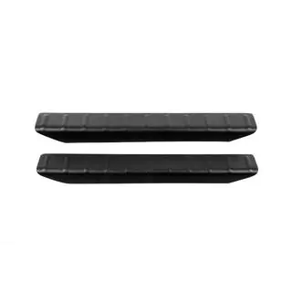 Dorpellijsten EuroCap (2 stuks, ABS) Renault Kangoo/Express 2021– foto 1