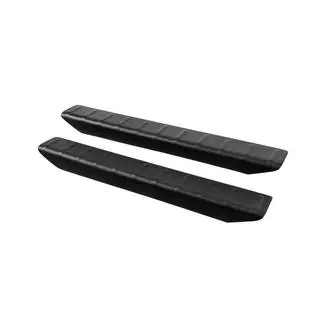 Dorpellijsten EuroCap (2 stuks, ABS) Renault Kangoo/Express 2021– foto 2