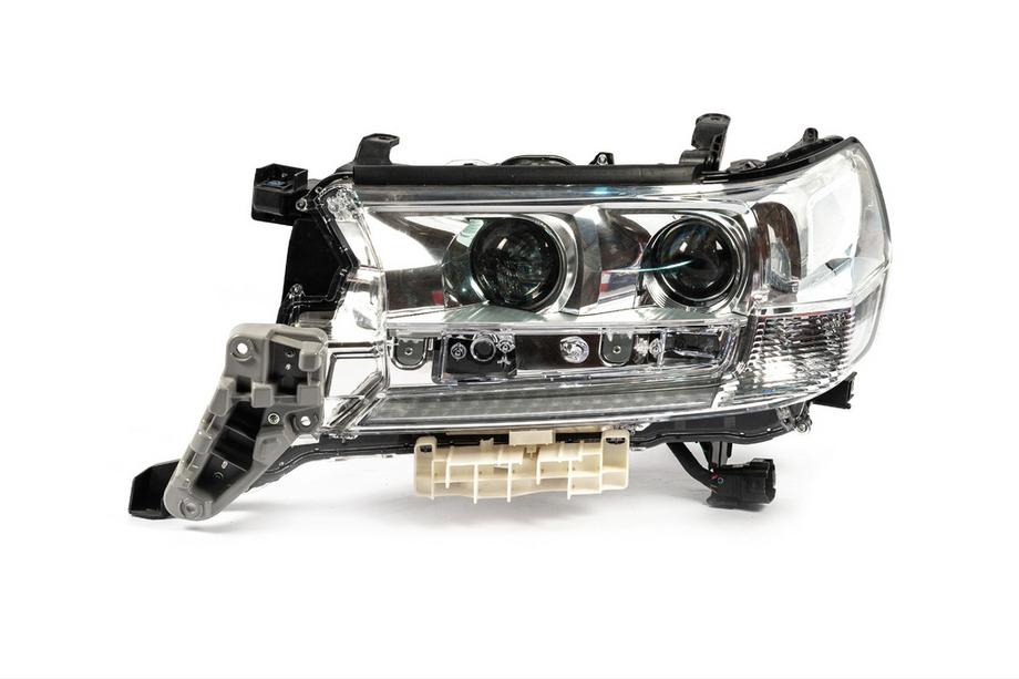 Toyota Land Cruiser 200 2007–2021 Linker koplamp 2016+ (Origineel) Image