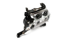 Toyota Land Cruiser 200 2007–2021 Linker koplamp 2016+ (Standart) foto 3
