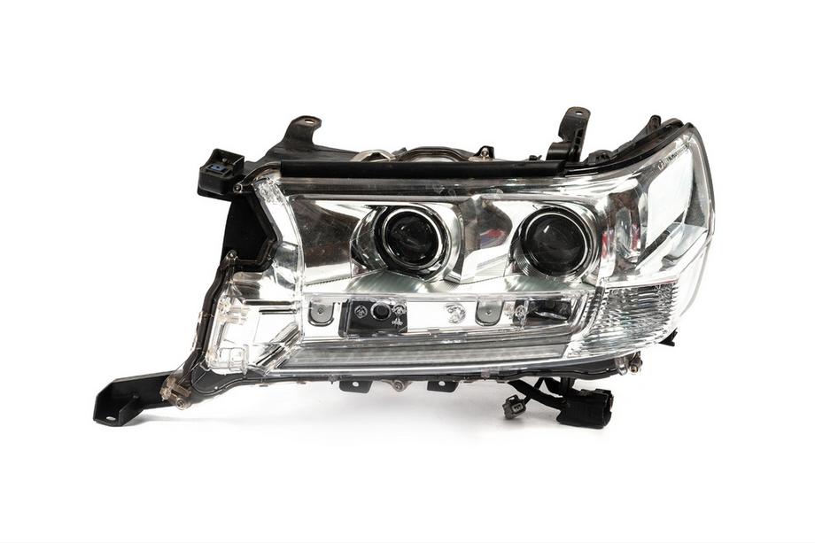 Toyota Land Cruiser 200 2007–2021 Linker koplamp 2016+ (Standart) Image