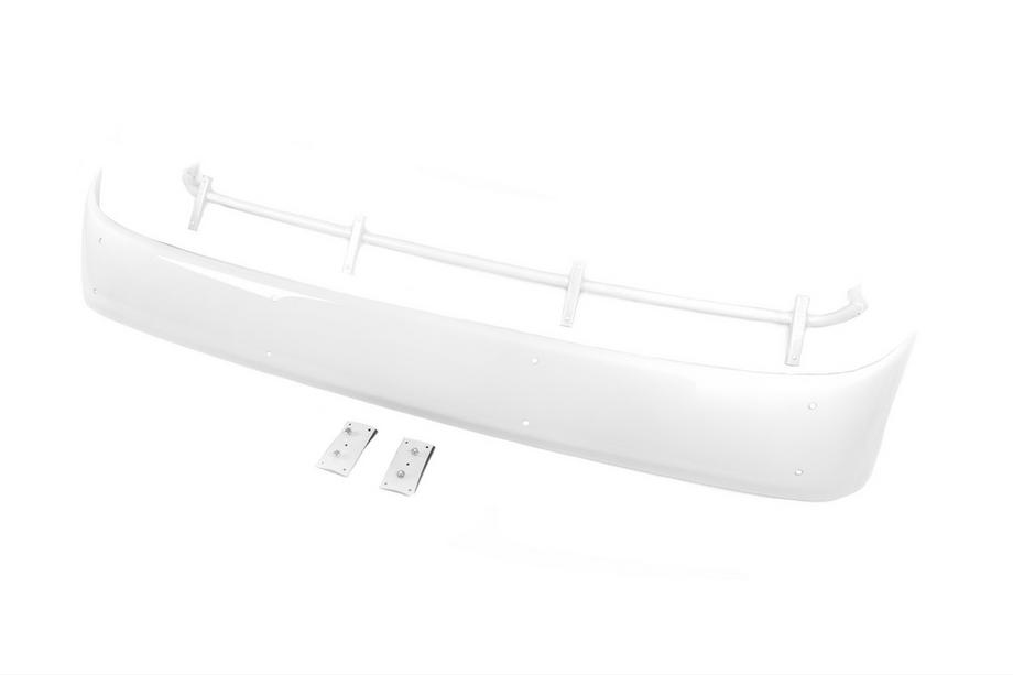 Citroen Jumper 2007–2025 Voorruitvizier (Wit, 5 mm) Image