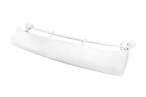 Mercedes Sprinter W901/902/903/904/905 1995–2006 Voorruitvizier (Wit, 5 mm) foto 2