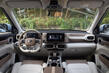 Geely ICON: stijlvolle en technologisch geavanceerde hybride crossover foto 4