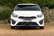 Review van de gefacelifte KIA ProCeed stationwagen foto 3