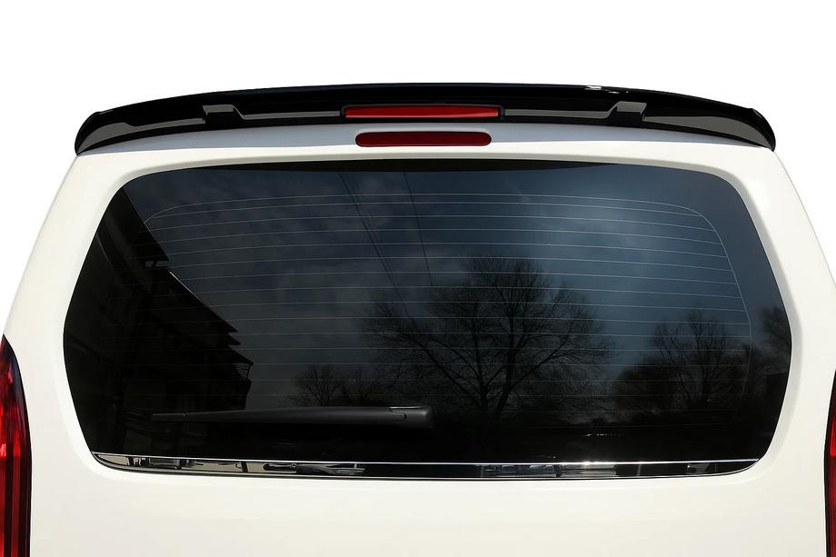 Opel Combo 2019– Onderste raamstrip (RVS) Carmos - Turks staal Image