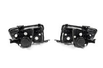 Mitsubishi Pajero Wagon IV 2006–2021 OEM-koplampen (2 stuks) foto 8