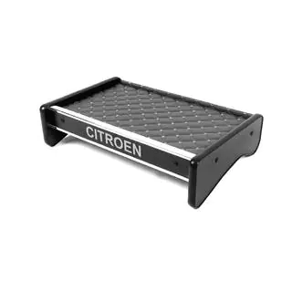 Dashboardplank (type 2, GREY) foto 2